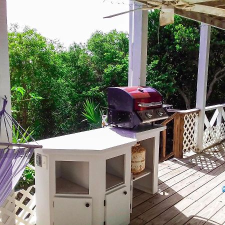 Da Sugar House Villa George Town Ngoại thất bức ảnh