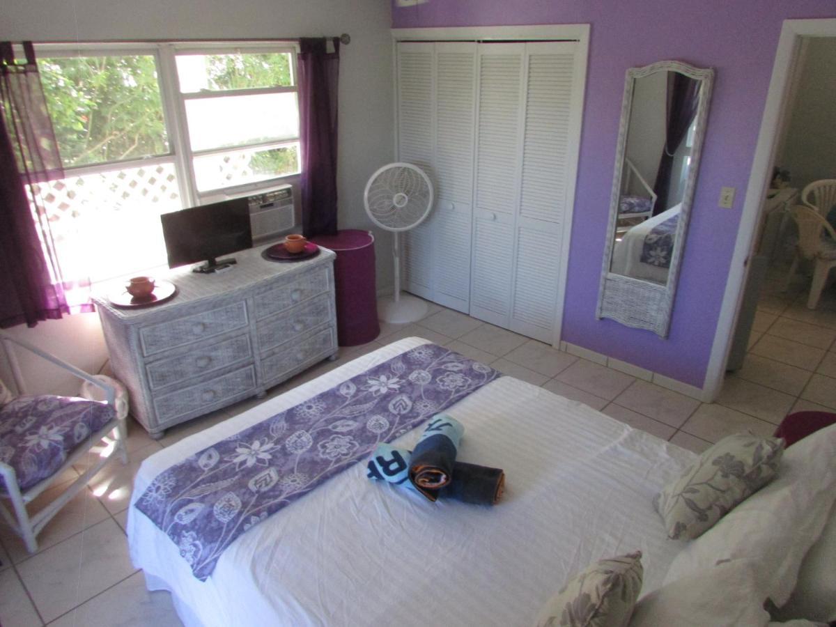 Da Sugar House Villa George Town Ngoại thất bức ảnh