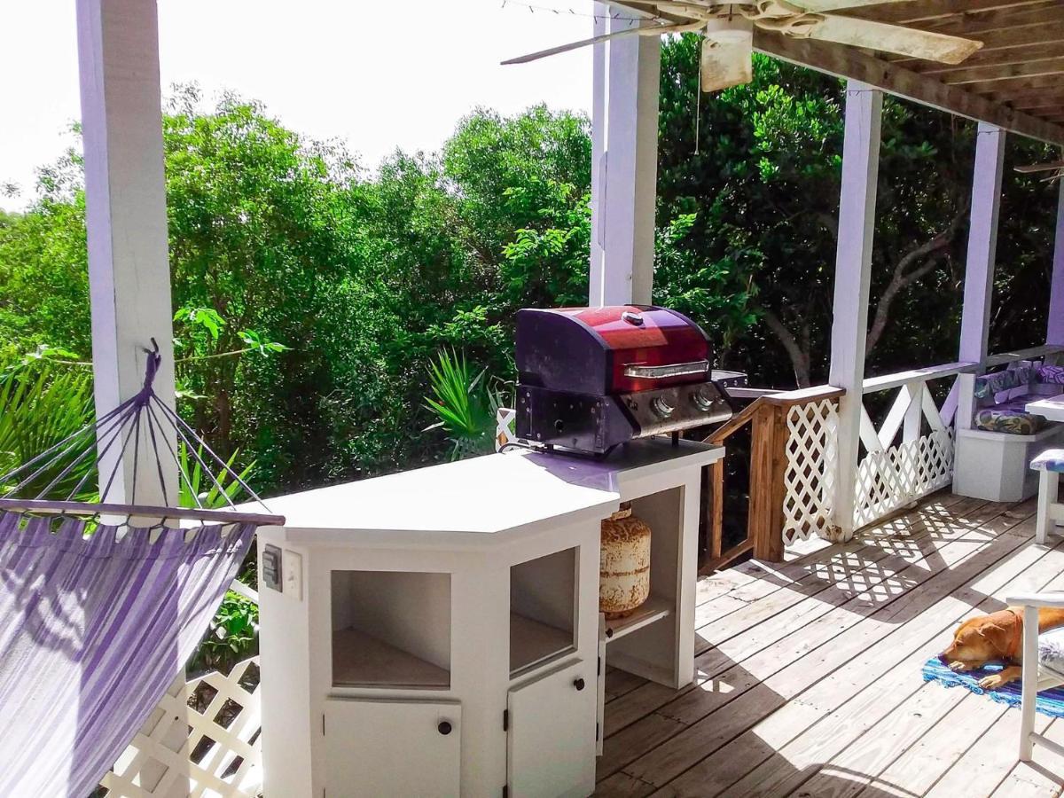 Da Sugar House Villa George Town Ngoại thất bức ảnh