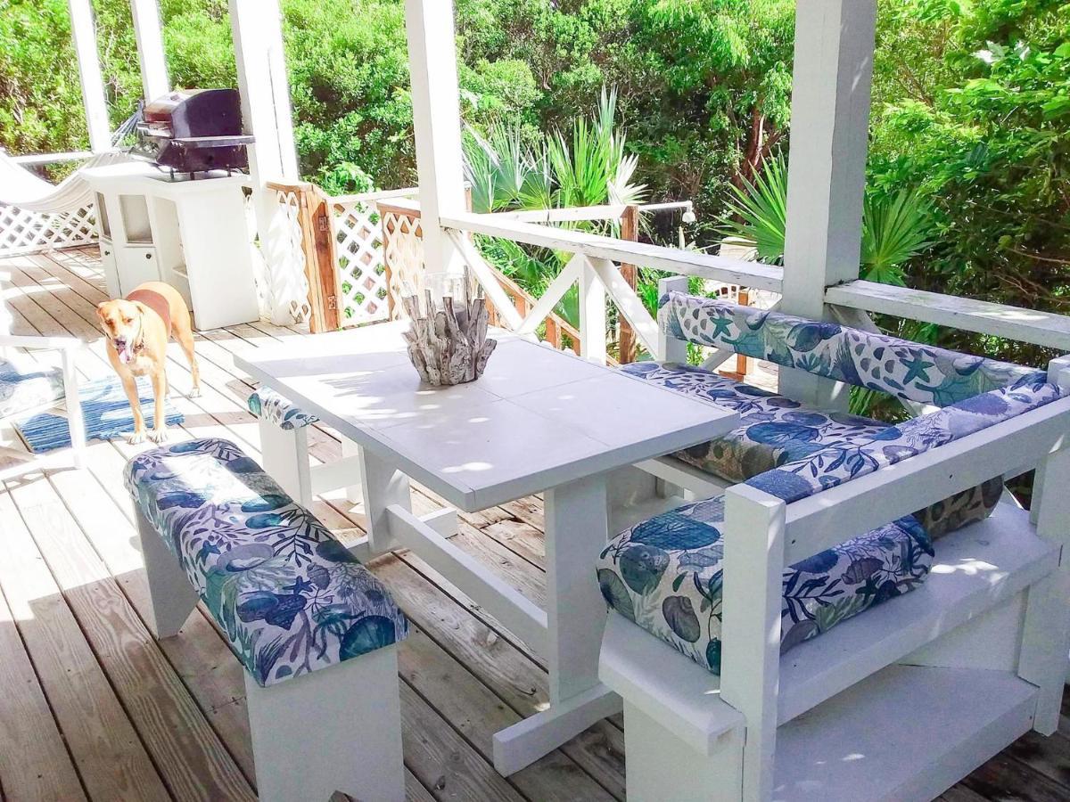 Da Sugar House Villa George Town Ngoại thất bức ảnh