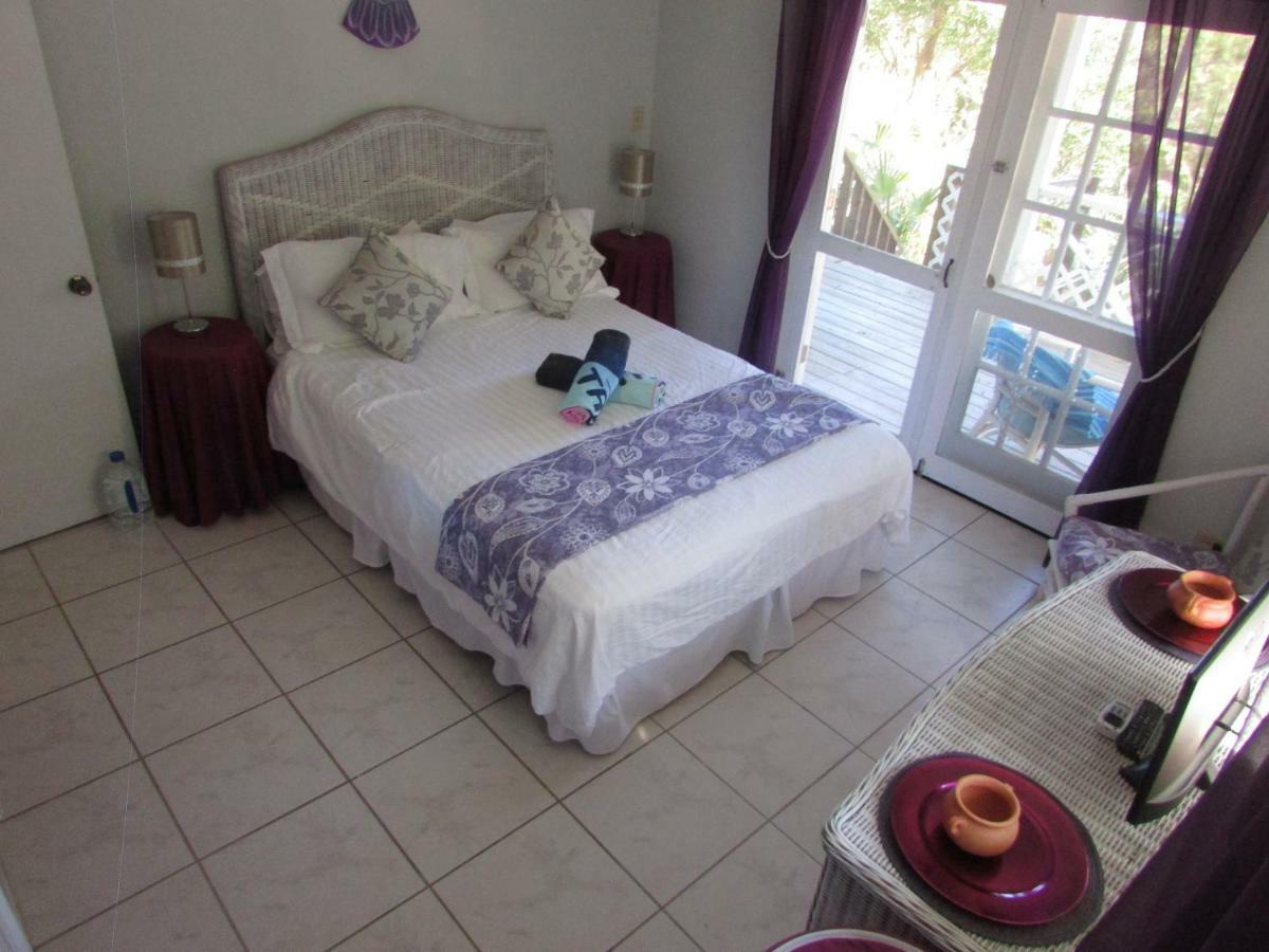 Da Sugar House Villa George Town Ngoại thất bức ảnh